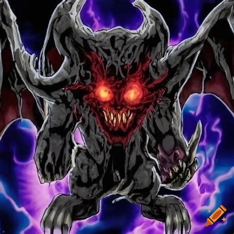 yu-gi-oh! light fiend monsters